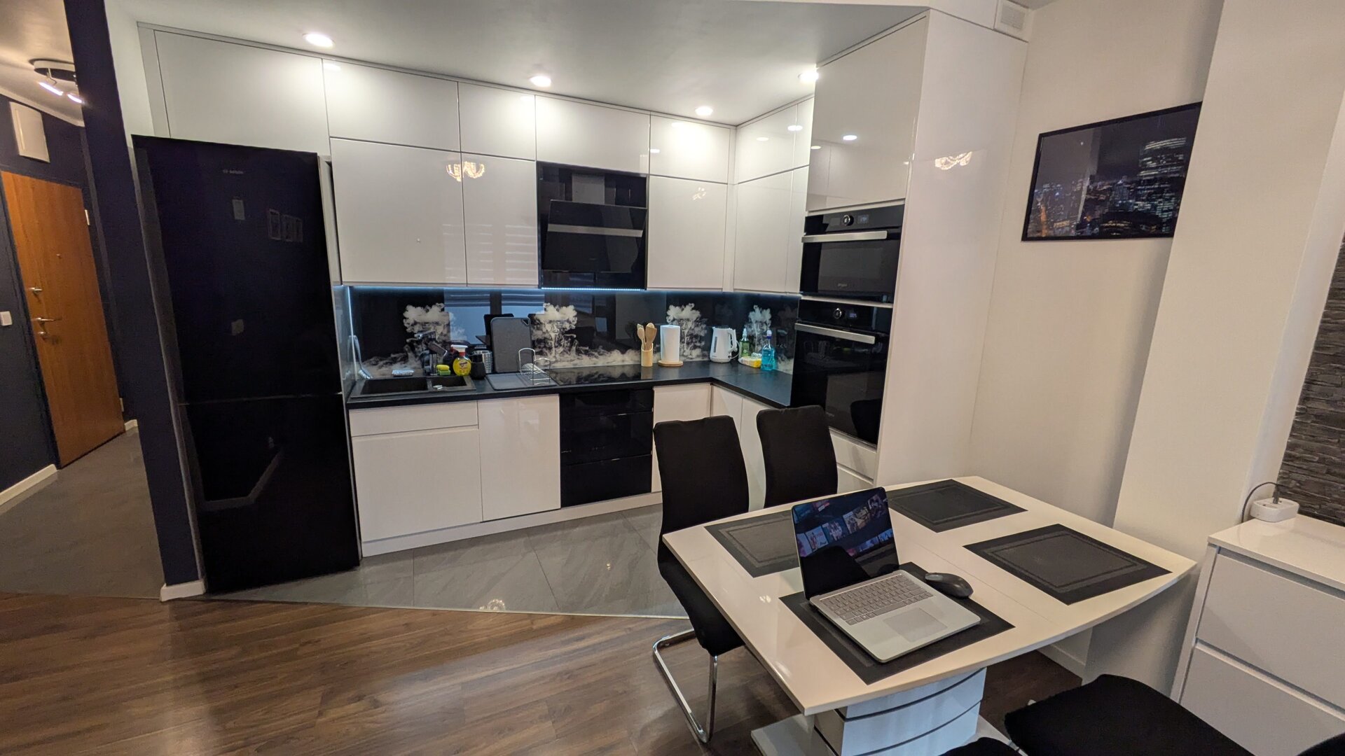 Warszawa Bemowo Apartament Premium | Garaż Podziemny | WiFi Warszawa Bemowo Apartament Premium | Garaż Podziemny | WiFi